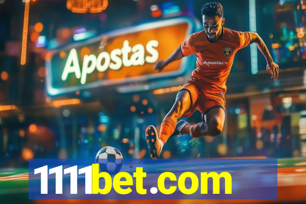 1111bet.com