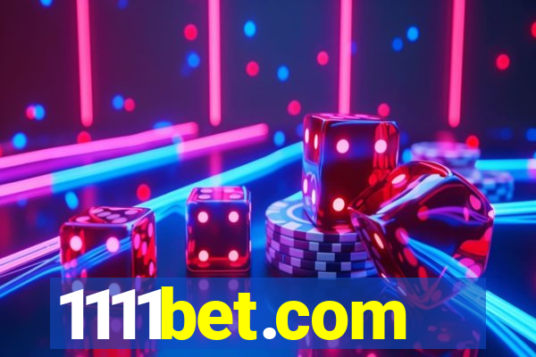 1111bet.com