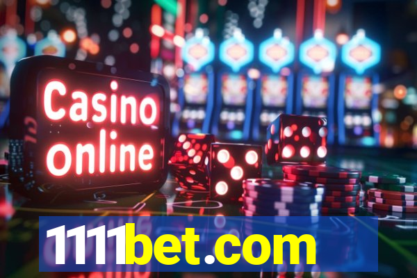 1111bet.com