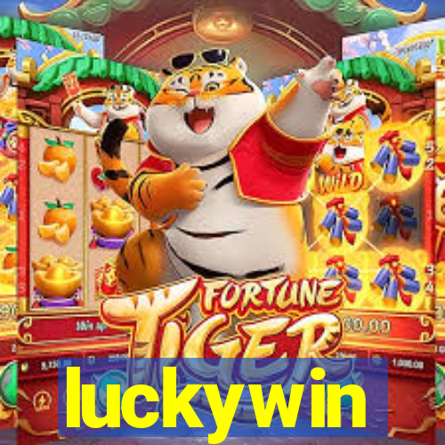 luckywin