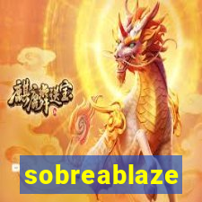 sobreablaze