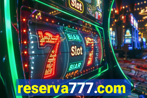 reserva777.com