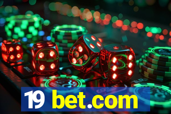 19 bet.com