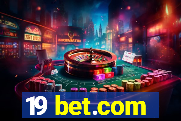 19 bet.com