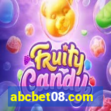 abcbet08.com