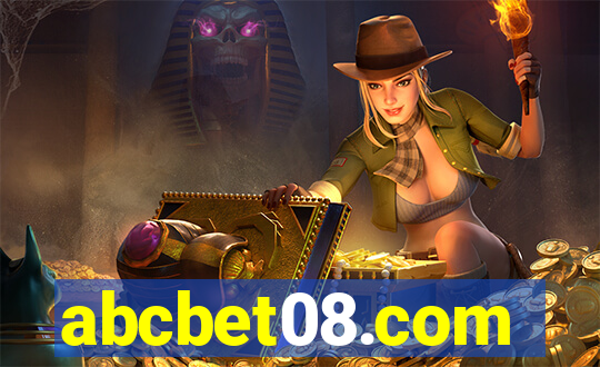 abcbet08.com
