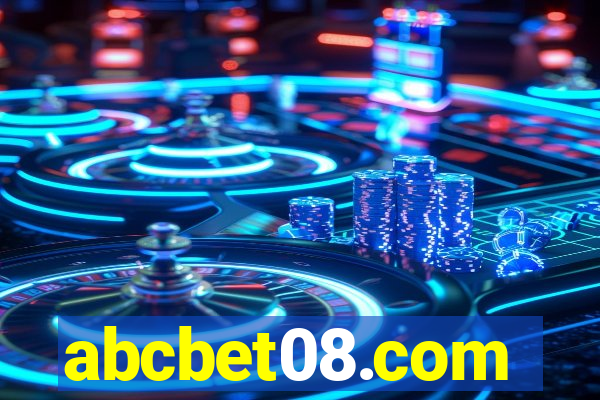 abcbet08.com
