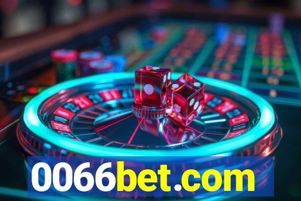 0066bet.com