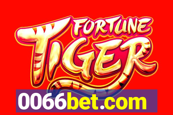 0066bet.com
