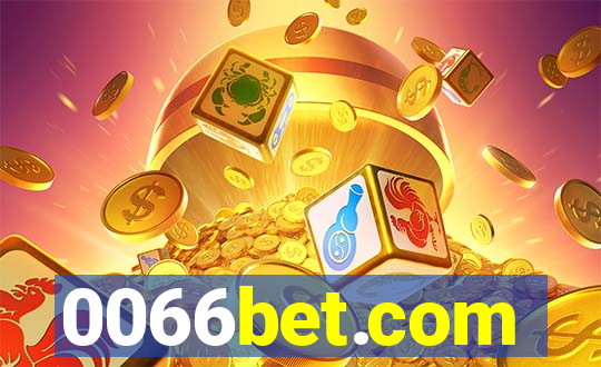 0066bet.com