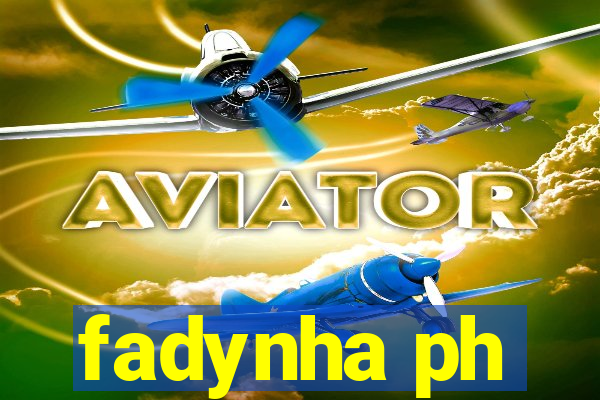 fadynha ph