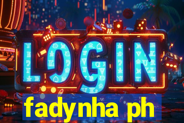 fadynha ph