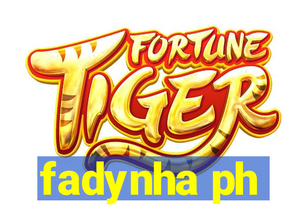 fadynha ph