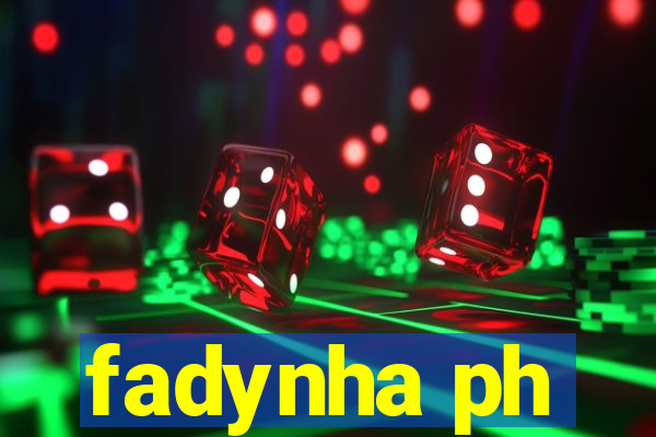 fadynha ph