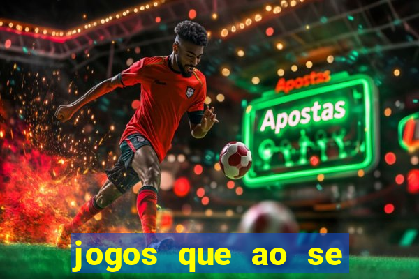 jogos que ao se cadastrar ganhar dinheiro