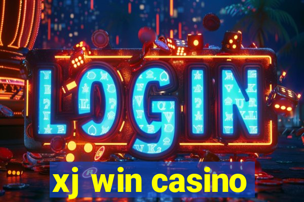 xj win casino