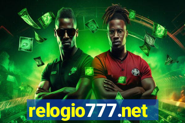 relogio777.net