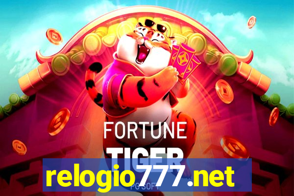 relogio777.net