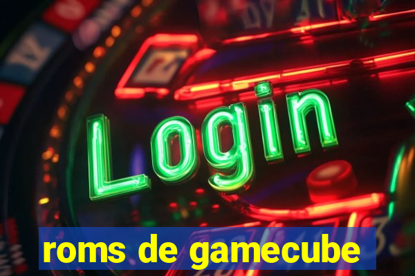 roms de gamecube