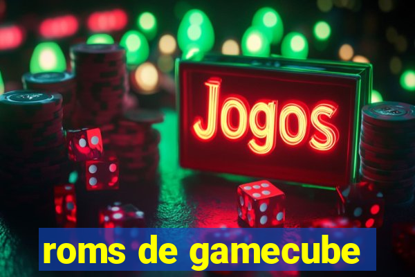 roms de gamecube