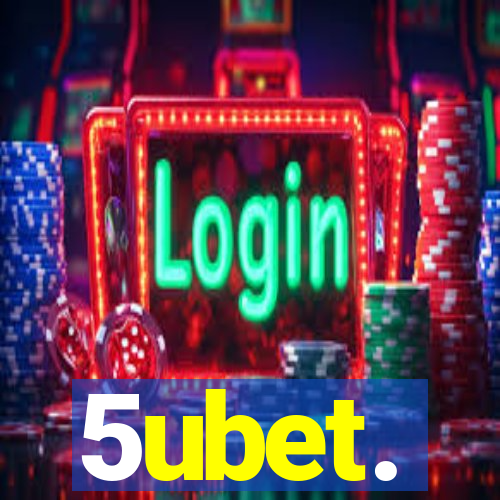 5ubet.
