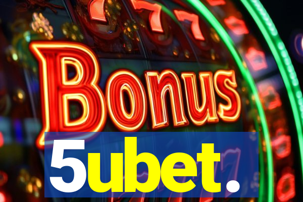 5ubet.