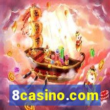 8casino.com
