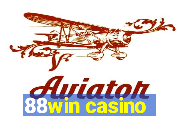 88win casino
