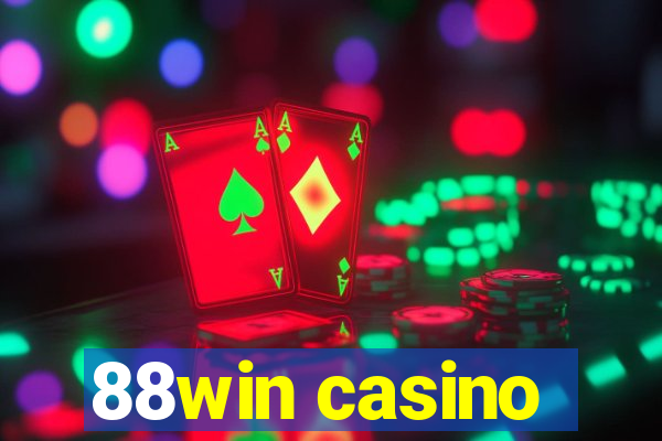 88win casino