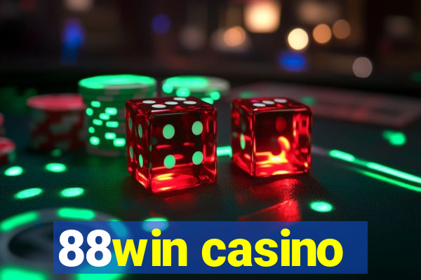 88win casino