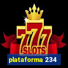 plataforma 234