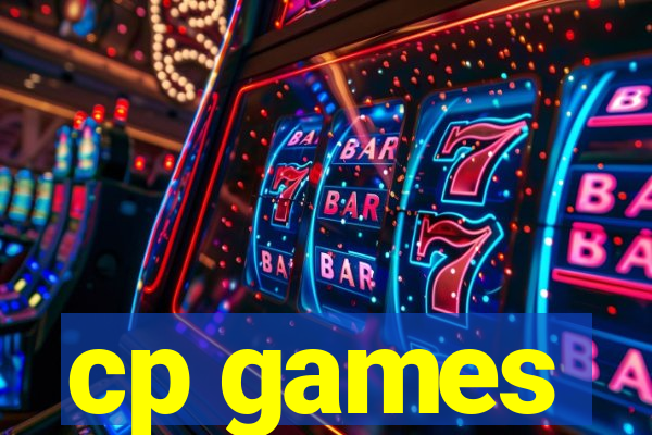 cp games