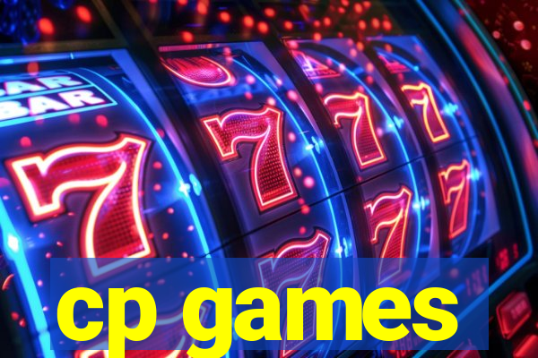 cp games