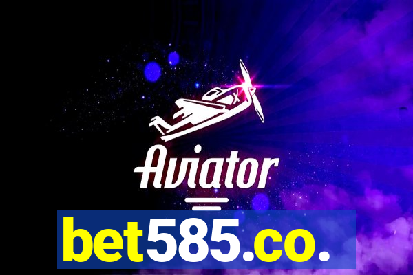 bet585.co.