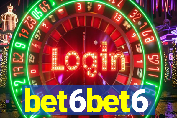 bet6bet6