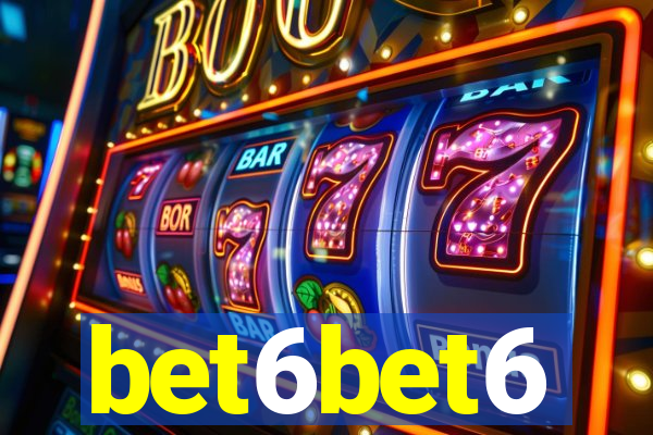 bet6bet6