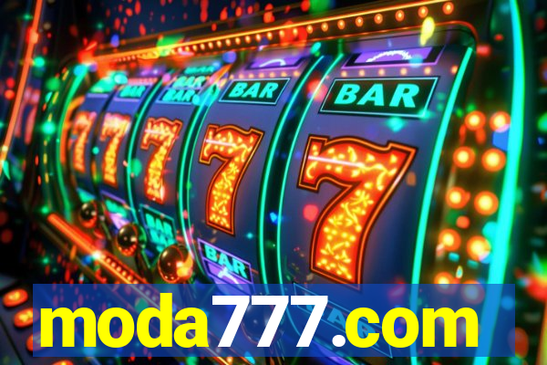 moda777.com