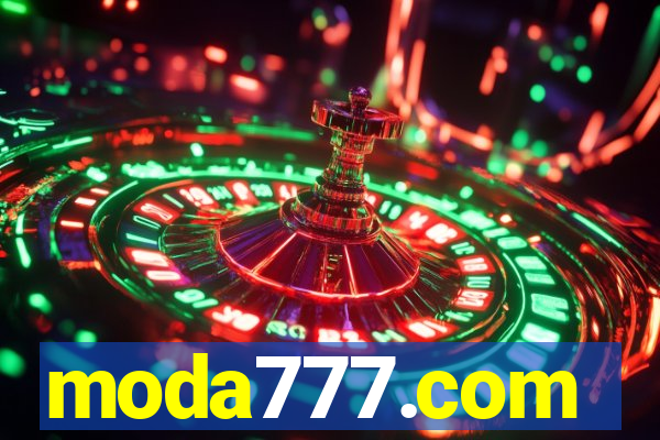 moda777.com