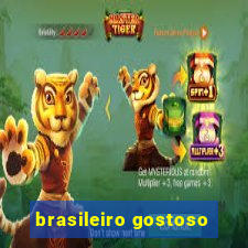 brasileiro gostoso