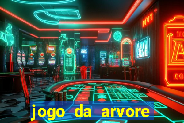 jogo da arvore cassino demo