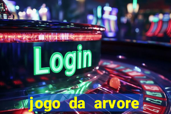 jogo da arvore cassino demo