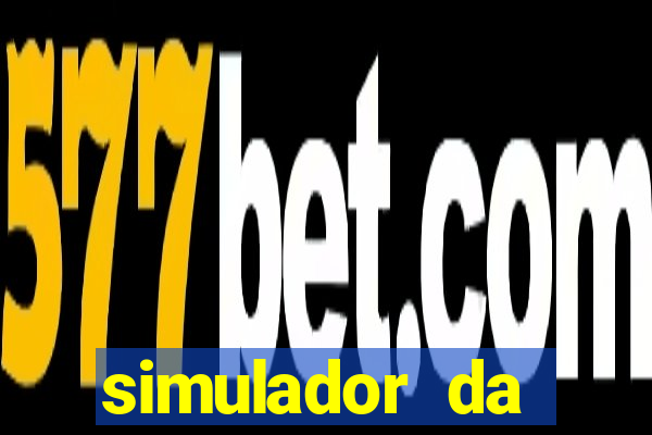 simulador da champions league