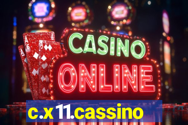c.x11.cassino