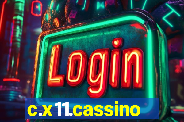c.x11.cassino