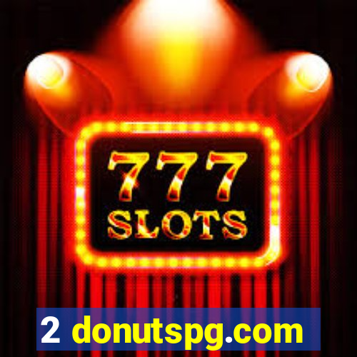 2 donutspg.com