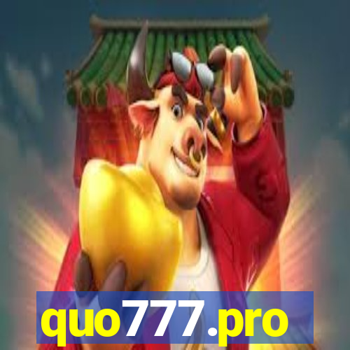 quo777.pro