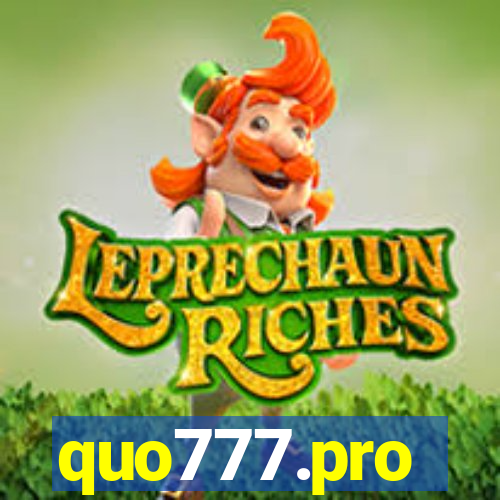 quo777.pro