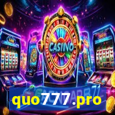 quo777.pro