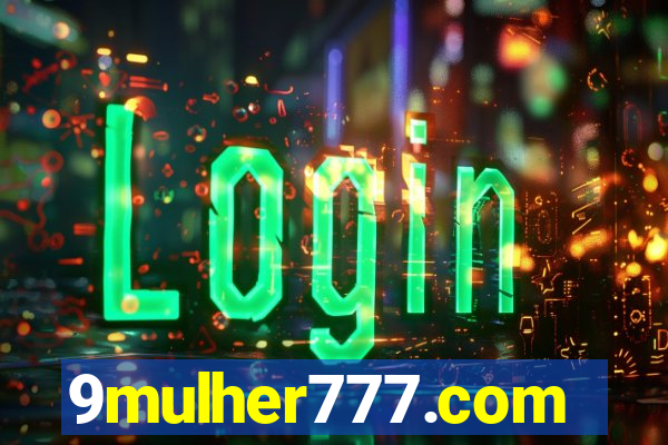 9mulher777.com