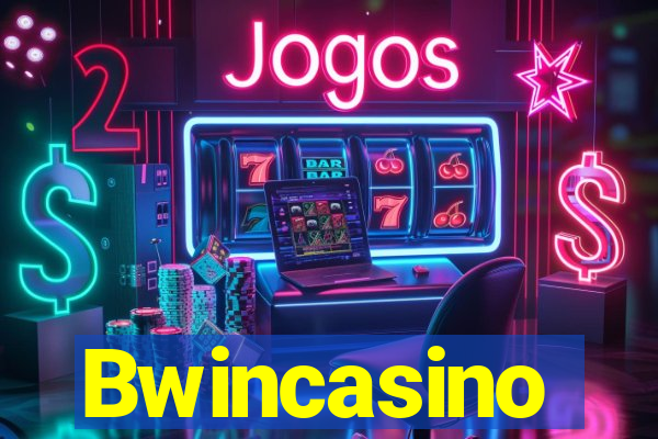 Bwincasino